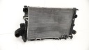 КОМПЛЕКТ РАДІАТОРІВ MERCEDES W204 07-11R 3.0 CDI  (17606854913) фото min 10