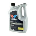 Моторное масло Valvoline XL-III C3 5 л 5W-30