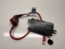 BMW 3 F30 F35 F31 2012 КОМПЛЕКТ ПРОВОДІВ ПРОВОДІВ ЕЛЕКТРОМЕРЕЖІ ″PLUS″ 19175000001  (18912968512) фото min 13