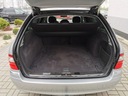 Mercedes E 280 3.0 V6 280 CDI 190KM Navigacja Oferta dotyczy sprzedaż