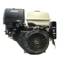 Silnik benzynowy GX390 15KM motopompy zagęszczarki 25mm ROZRUCH ELEKTRYCZNY