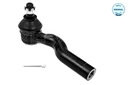 TERMINAL BARRA KIEROWNICZEGO L SUBARU BRZ TOYOTA GT 86 2.0 03.12- 