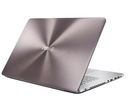 Asus N752VX i7-6700HQ 16GB GTX950 512SSD UHD MAT Przekątna ekranu 17.3"