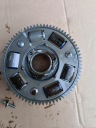 ЗЧЕПЛЕННЯ КОРЗИНА ЗЧЕПЛЕННЯ HONDA CBR 929 SC44  (16557644118) фото min 10