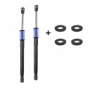 19x65 AUTOMATIC REAR HANDLE BAGGAGE OPENER