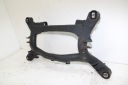 BMW F30 F31 F36 SUBFRAME FRAME BEAM BACK REAR 6857723 PERFECT  photo 6