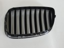 CALANDRE GRILLES GRILLE BMW 5 GT F07photo 14