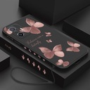 Motyl etui na telefon dla Xiaomi 12 lite 5G 12 t m Kod producenta 23SJK0621A51726