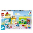 LEGO Duplo «Веселье в детском саду» 10992