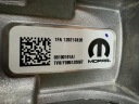 ALTERNATEUR JEEP WRANGLER JL 20-25 2.0 4XE 05190161AM K05190161AMphoto 5