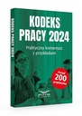ТРУДОВОЙ КОДЕКС 2024 ПРАКТИЧЕСКИЙ КОММЕНТАРИЙ 01.01.2024