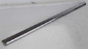 MOULURE INFÉRIEURE PORTES CHROME GAUCHE AVANT CITROEN C5 III X7 08-17 9681804580photo 9