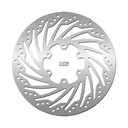 ТОРМОЗНОЙ ДИСК NG ПЕРЕДНИЙ APRILIA RS 50 07-08