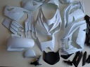 KAWASAKI GTR 1400 ZX-14R ZX14R 12+ КОМПЛЕКТ ОБТІЧНИК SZATA ОБТІЧНИК КРИЛО ЧАША  (17710508945) фото min 5