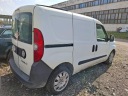 FIAT DOBLO COUSSINS MOTEUR ET COUSSINS BOÎTE DE VITESSES 2012 1.3L 013A236photo 8