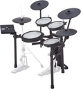 ROLAND TD-17KVX2 + MDS-COM РАМКА ЭЛЕКТРОННЫЙ БАРАБАН
