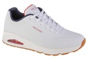 Topánky Skechers Uno-Stand On Air 52458-WNVR - 45