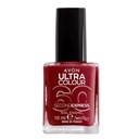 БЫСТРОСЫХАЮЩИЙ ЛАК AVON DASHING RED 60 СЕКУНД