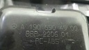PROTECTION COUVERCLES DE COFFRE MERCEDES C190 GTR A1906904900 SEMELLE VERS COUVERCLES DE COFFREphoto 6