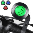 СЧЕТЧИК КИЛОМЕТРОВ, ВЕЛОСИПЕДОМЕТР, ВОДОЗАЩИЩЕННЫЙ ВЕЛОСИПЕДНЫЙ КОМПЬЮТЕР