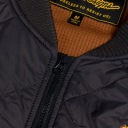 Піджаки Troy Lee Designs Чорний Termiczna