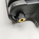 ПІДЛОКІТНИК LAND ROVER DISCOVERY V (L462) HY32K14181BB0QKW 35049448 3.0L  фото 12