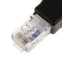 Zástrčka RJ45 na USB AF A adaptér LAN konektora EAN (GTIN) 6900228758858