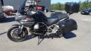 MOTO GUZZI STELVIO NTX 1200 11' NET PODNOZEK LEVERAGE LEFT  photo 14