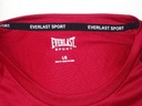 Športové tričko EVERLAST sport z USA L/G Model sport