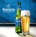 Бокал BAVARIA BEER 25cl НИДЕРЛАНДЫ