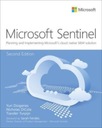 Microsoft Azure Sentinel ЮРИЙ ДИОГЕН