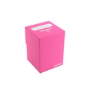 Krabička na karty Gamegenic - Deck Holder 100+ Pink Názov Gamegenic: Deck Holder 100+ – růžový