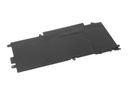 Bateria 0N18GG do Dell Latitude 7,4V/7,6V 4200mAh Pojemność (mAh) 4200 mAh