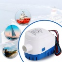 Насоси, Аксесуари Pompa 1100Gph 12V