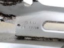 SKODA FABIA II 2 5J0 07-14 AILE FENDER GAUCHE AVANT 5J0821161photo 12