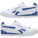 REEBOK Glide Męskie BUTY SPORTOWE tu 45 _33141 Wysokość niskie