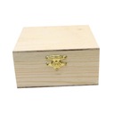 FA DOBOZ CIPZÁRRAL 15X8X15CM