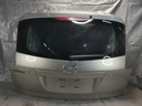 КРЫШКА БАГАЖНИКА MAZDA 5V I 05-10