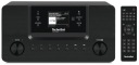 Wi-Fi Цифровое интернет-радио DAB FM CD MP3-плеер Technisat 570 CD IR