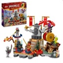 LEGO NINJAGO - АРЕНА ТУРНИРА 71818
