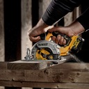 Kotúčová píla DeWalt 20 mm Napätie batérie 12 V