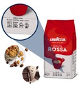 Kawa ziarnista Lavazza Qualita Rossa 500g