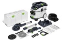 Festool Длинношлифовальная машинка LHS 2 225/CTM 36-Set PLANEX
