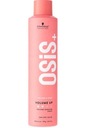 SCHWARZKOPF PROFESSIONAL VOLUME SPRAY (OSIS + VOLUME UP BOOSTER SPRAY) 300