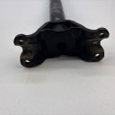 ВИЛКА КОЛОНКА РУЛЬОВА YAMAHA RAPTOR 700 NR1 OEM 1S3-23813-10-00  фото 9