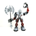 LEGO Bionicle Титаны Титаны 8733 Аксонн