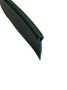 НАПРАВЛЯЮЩАЯ для штор, штор, автобусного рельса, ТЕМНО-ЗЕЛЕНЫЙ