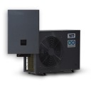 Тепловой насос K2 Winter Max YKR 9кВт YK-03/BPKTR3-F Сплит