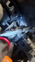 MOTEUR POTEAU AVEC UKLADEM PALIWOWYM BMW E46 2.0D M47D20 204D1photo 7
