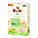 HOLLE BIO ПОЛБА ЦЕЛЬНОЗЕРНОВАЯ 250Г